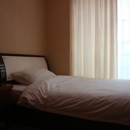 Shanghai Lanan Apartment Εξωτερικό φωτογραφία