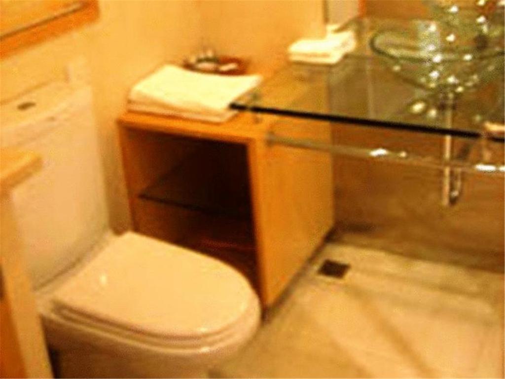 Shanghai Lanan Apartment Εξωτερικό φωτογραφία