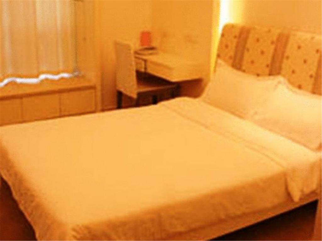 Shanghai Lanan Apartment Εξωτερικό φωτογραφία
