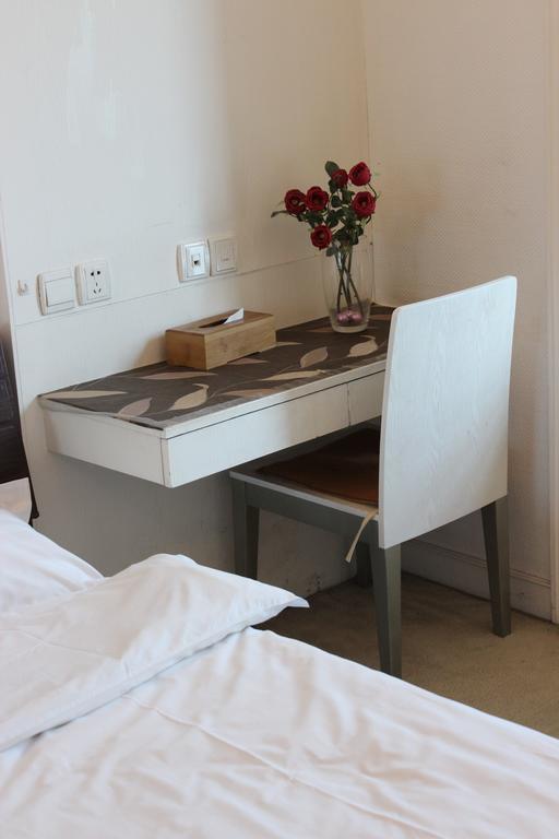 Shanghai Lanan Apartment Εξωτερικό φωτογραφία