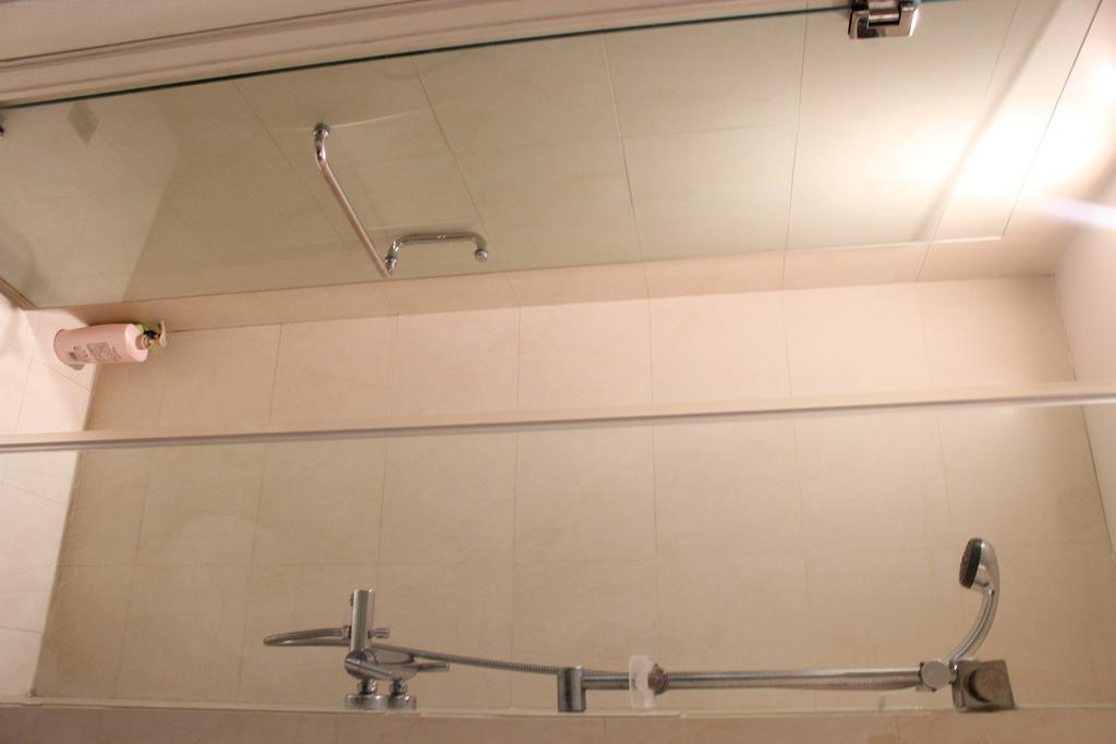 Shanghai Lanan Apartment Εξωτερικό φωτογραφία