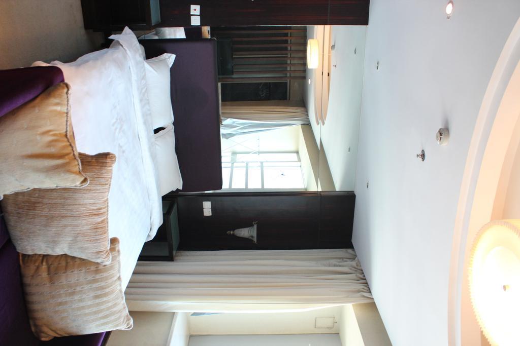 Shanghai Lanan Apartment Εξωτερικό φωτογραφία