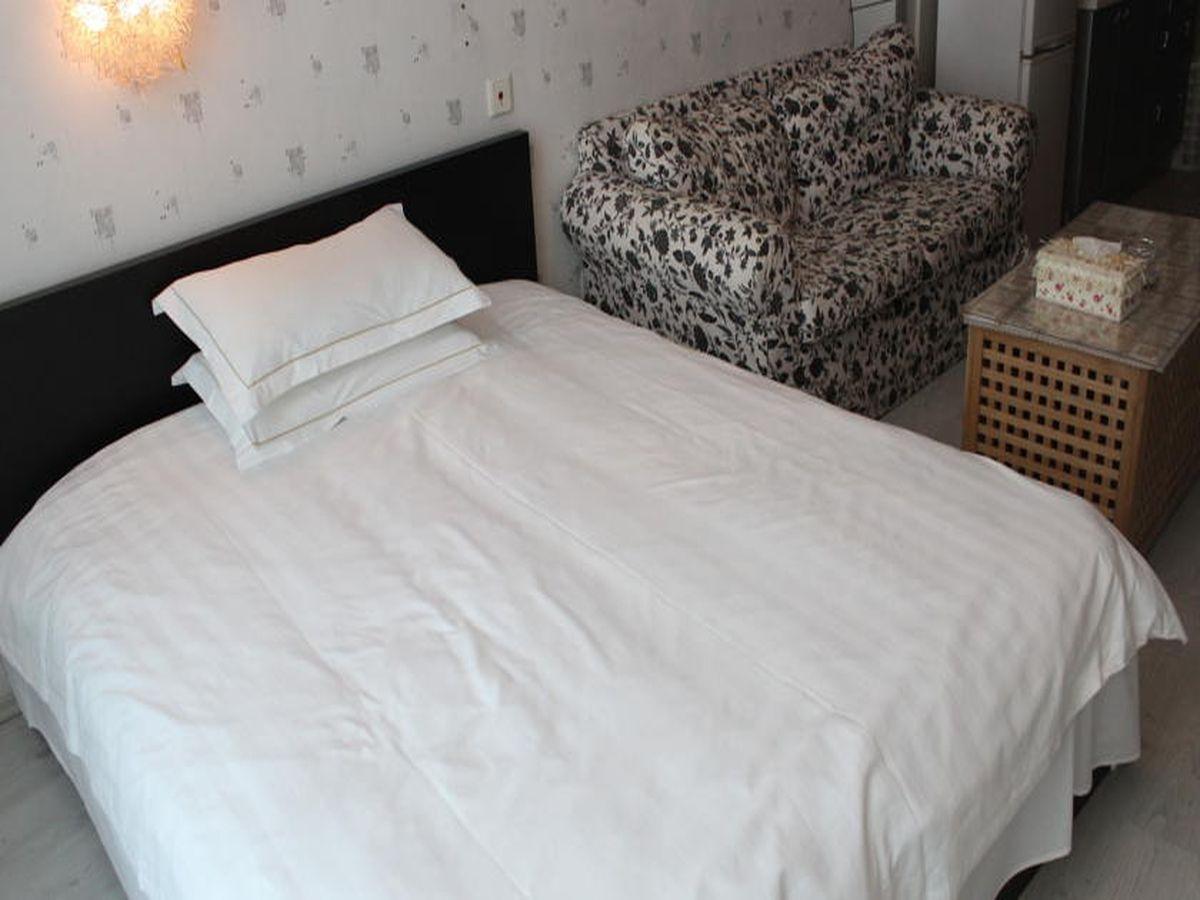 Shanghai Lanan Apartment Εξωτερικό φωτογραφία
