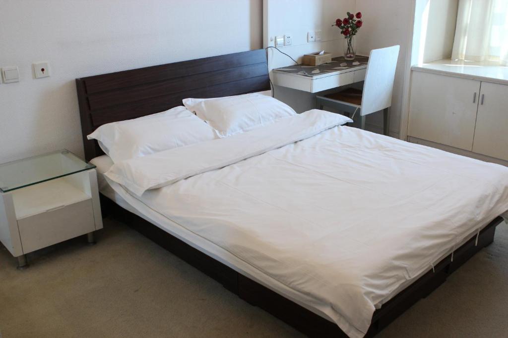 Shanghai Lanan Apartment Δωμάτιο φωτογραφία