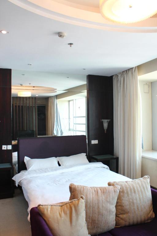 Shanghai Lanan Apartment Δωμάτιο φωτογραφία