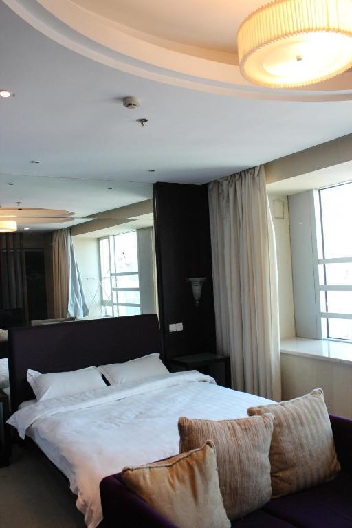 Shanghai Lanan Apartment Εξωτερικό φωτογραφία