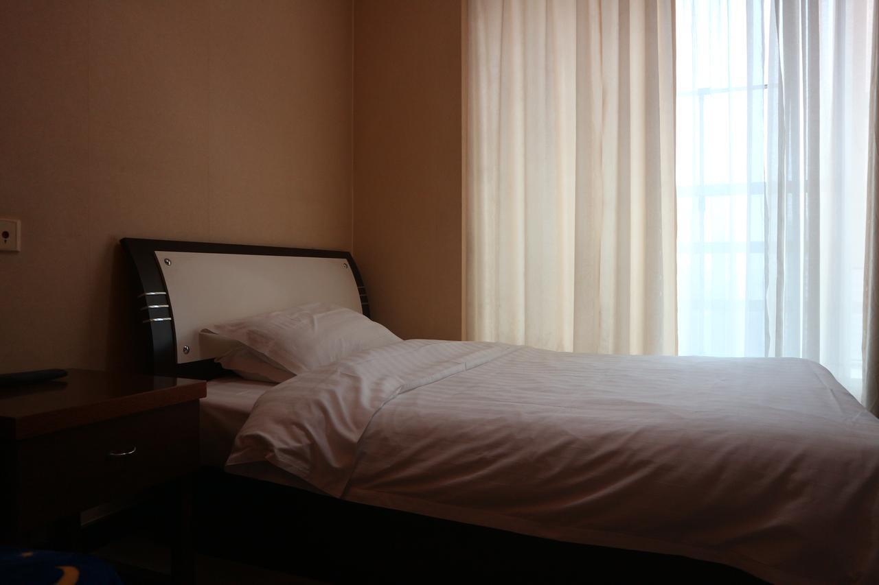 Shanghai Lanan Apartment Εξωτερικό φωτογραφία