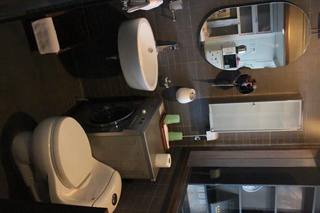 Shanghai Lanan Apartment Εξωτερικό φωτογραφία